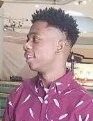 Malik Vallarie death by force case profile photo