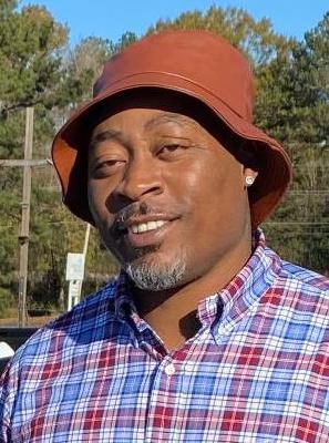 George McKinley death by force case in Jackson, MS