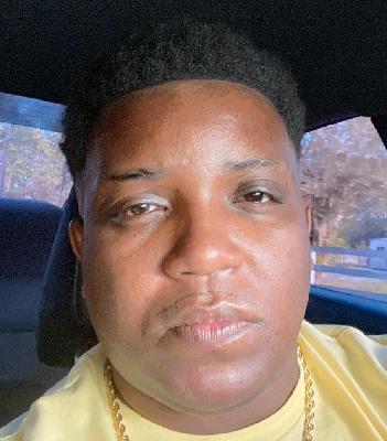 Lacentrick Lee death by force case profile photo