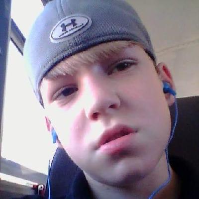 Gage Ison death by force case profile photo