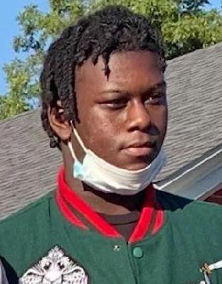 Martavis Brown death by force case in Jackson, MS