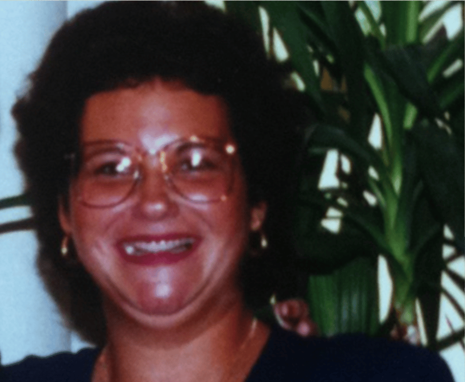Sarina Marksberry death by force case profile photo