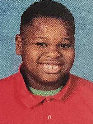 RaShawn Wilbert death by force case profile photo
