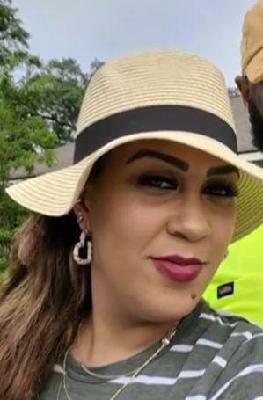 Keli Gabrielle Mornay death by force case in Biloxi, MS