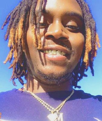 Monterio Shumpert death by force case profile photo
