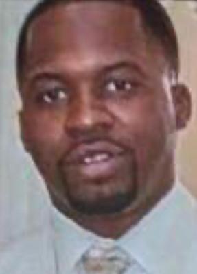 Ellis Ray Magee death by force case profile photo