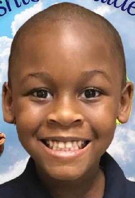 Ashton Walden death by force case profile photo