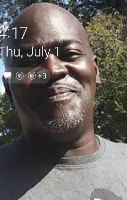 Vidal Sullivan death by force case profile photo