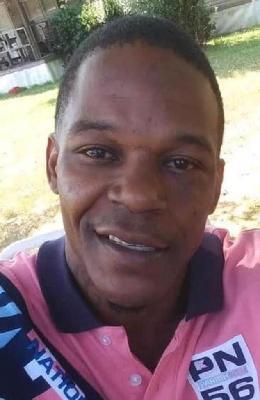Darell Leverson death by force case profile photo