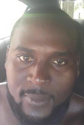 Carrington Street death by force case in Lucedale, MS