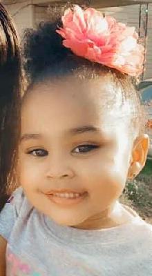 Dailee Hammond death by force case in Sidon, MS