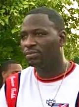 Robert Love death by force case profile photo
