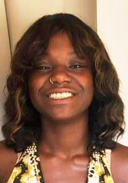 Rikyla Brown death by force case in Jackson, MS