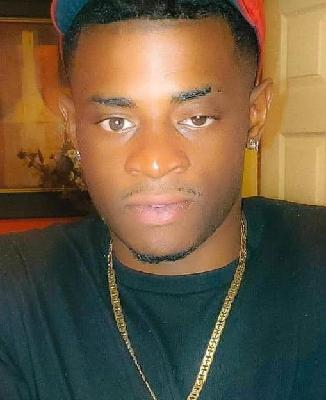 Lorenzin Brown death by force case profile photo