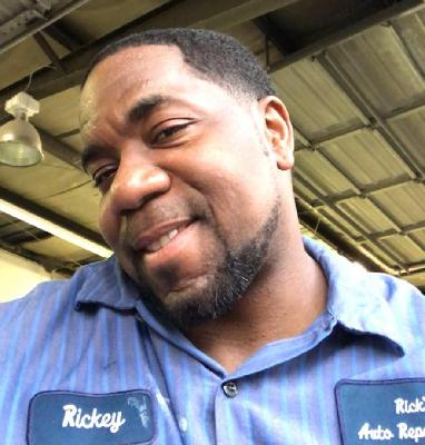 Ricky Archie death by force case in Jackson, MS