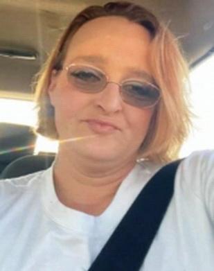 Faye Jean Cornett death by force case in Hattiesburg, MS