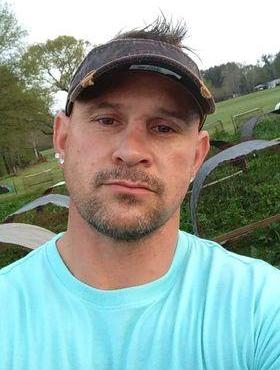 Lance Touchstone death by force case in Lumberton, MS