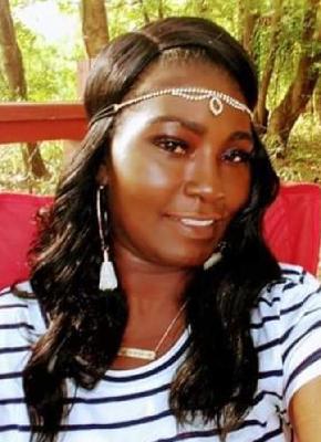 Tasha Yvette Gunn Hull death by force case in Columbus, MS