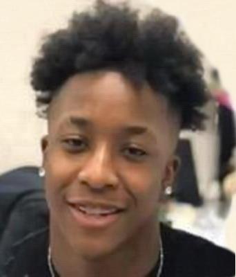 Juan Reginald Harvey Jr. death by force case in Gulfport, MS