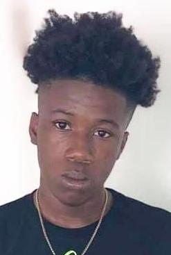 Teraye Preston death by force case profile photo