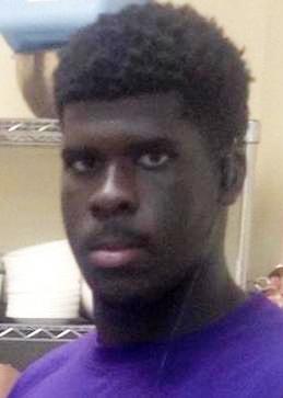 William Knight death by force case in Jackson, MS