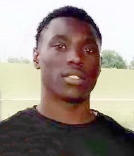 Cleophus Walker death by force case profile photo