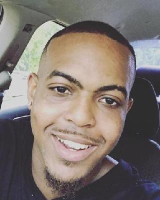 James Cox death by force case profile photo