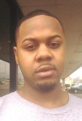 Kendarrius Robertson death by force case profile photo