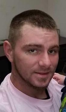 Joseph Posey death by force case profile photo