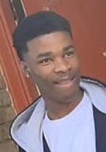 Jaquan Williams death by force case profile photo