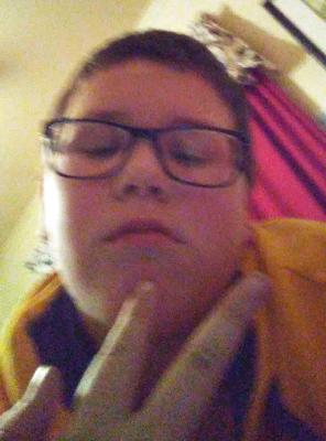 James Files death by force case profile photo