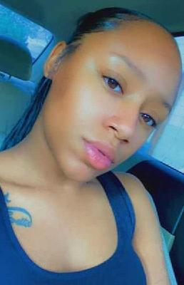Lakiya Garrett death by force case profile photo