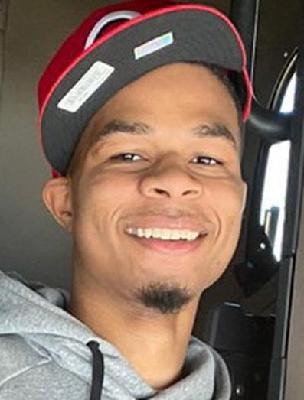 Derrick Johnson death by force case profile photo
