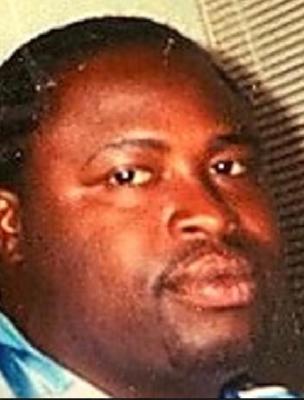 James Benton death by force case profile photo