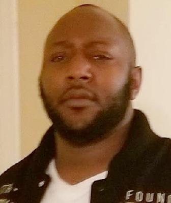 Jonathan Buck death by force case profile photo
