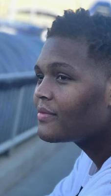 Mickell Gordon death by force case in Pascagoula, MS