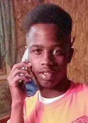 Christopher Green death by force case in Verona, MS