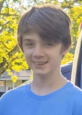 Christian Jones death by force case profile photo