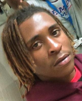 Justin Marshall death by force case profile photo