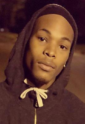 Trevon Bailey death by force case profile photo