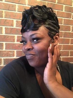 Tammy Buckley death by force case in Jackson, MS