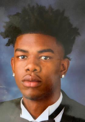DenJavis Warren death by force case profile photo