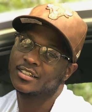 Ramone Robinson death by force case profile photo
