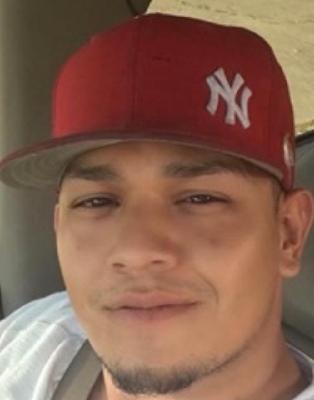 Efrain Ortiz death by force case profile photo
