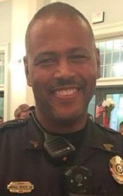 Lt. Boutte death by force case profile photo