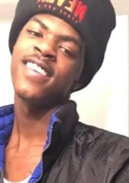 Carlos Stewart death by force case in Jackson, MS