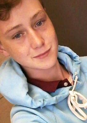 Dallas Cantrell death by force case profile photo