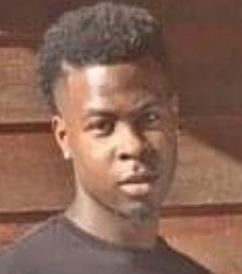 Darrius Damarquell Reginal death by force case in Jackson, MS