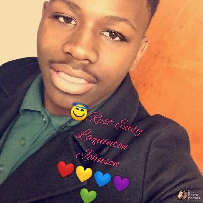 Laquint Johnson death by force case in Greenville, MS
