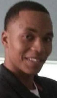 Markeysion Hughes death by force case profile photo